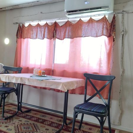 Rahat Уютный Ночлег Иссыкские Курганы מראה חיצוני תמונה