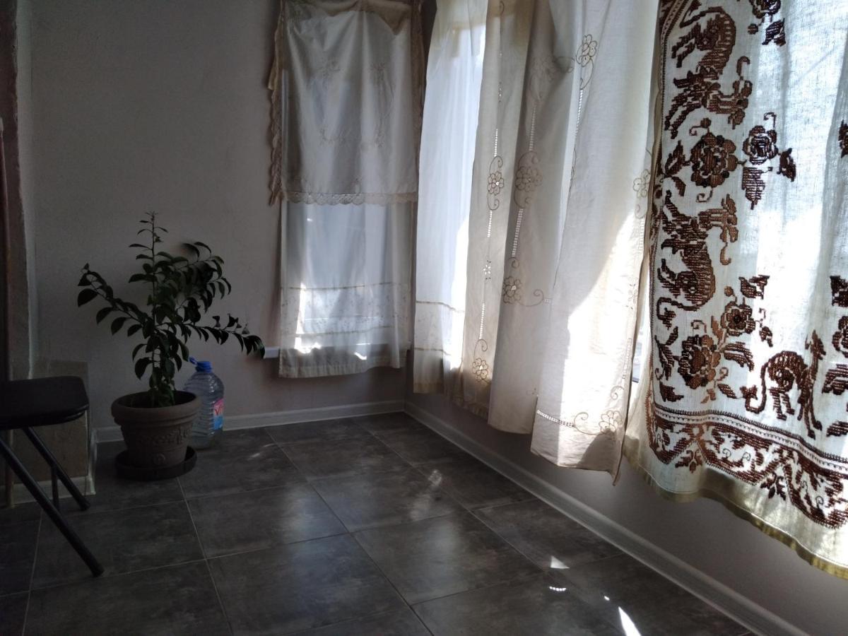 Rahat Уютный Ночлег Иссыкские Курганы מראה חיצוני תמונה