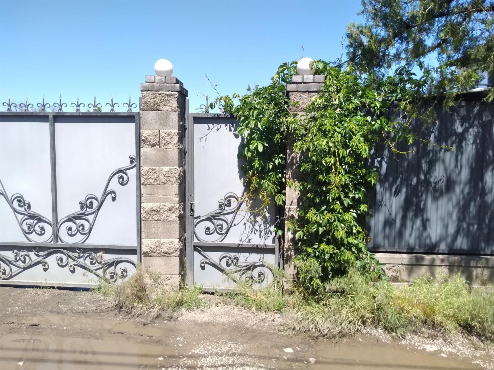 Rahat Уютный Ночлег Иссыкские Курганы מראה חיצוני תמונה